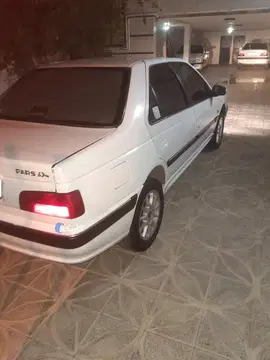 پژو‏، پارس‏، XU7P‏ - تصویر 2