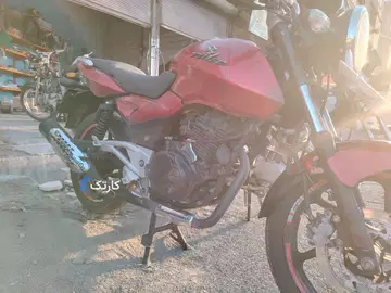 باجاج‏، پالس 180‏ - تصویر 2