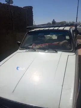 پیکان‏، وانت‏، بنزین‏