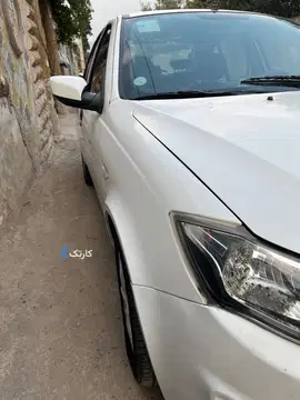 ساینا‏، کارمندی بی رنگ و بی ضربه - تصویر 5