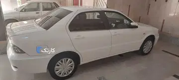 سمند‏، سورن‏، پلاس XU7P بنزینی‏ - تصویر 3