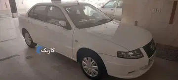 سمند‏، سورن‏، پلاس XU7P بنزینی‏ - تصویر 2