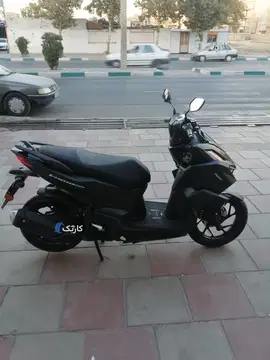 واریو 160 تایوانی - تصویر 6