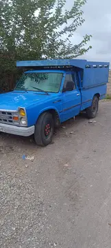 نیسان‏ مدل ۸۸ کمپرسی