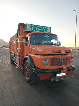 بنز تک باری - تصویر 3