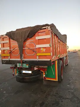 بنز تک باری - تصویر 2