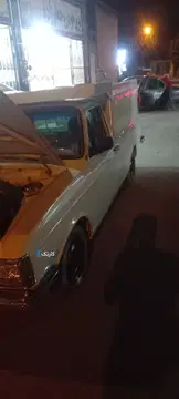 پیکان‏، وانت‏، دوگانه سوز‏ ۱۴۰۵ آنتیک - تصویر 2
