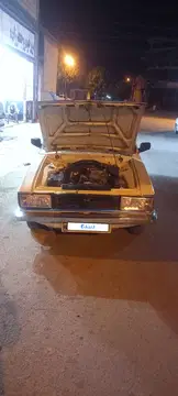 پیکان‏، وانت‏، دوگانه سوز‏ ۱۴۰۵ آنتیک