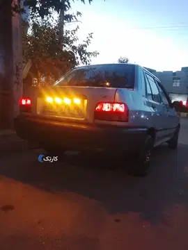 پراید‏، 131‏، SE‏ - تصویر 3