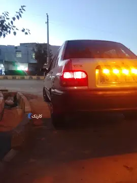 پراید‏، 131‏، SE‏ - تصویر 2