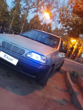 پراید‏، 131‏، SE‏