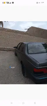 پژو‏، 405‏، GLX بنزینی‏