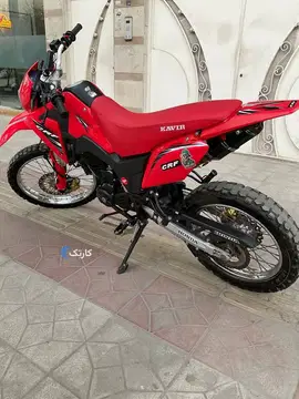 کویر موتور‏، T6 249‏ - تصویر 2