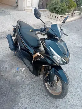گلکسی r155