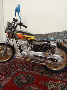 کثیر‏، رهرو CDI 200‏ - تصویر 1