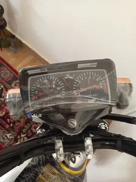 کثیر‏، رهرو CDI 200‏ - تصویر 5