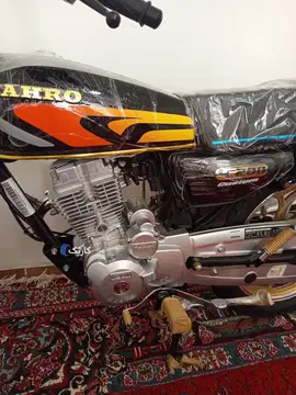 کثیر‏، رهرو CDI 200‏ - تصویر 2