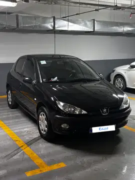 پژو‏، 206‏، تیپ 2‏