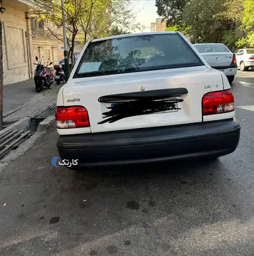پراید‏، 131‏، SX‏ - تصویر 2