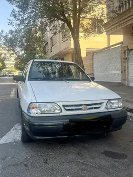 پراید‏، 131‏، SX‏