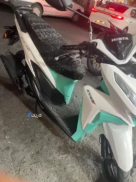 کویر موتور‏، S2 150‏ - تصویر 2
