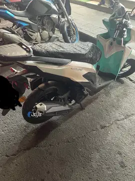 کویر موتور‏، S2 150‏ - تصویر 3