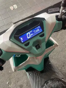 کویر موتور‏، S2 150‏ - تصویر 4