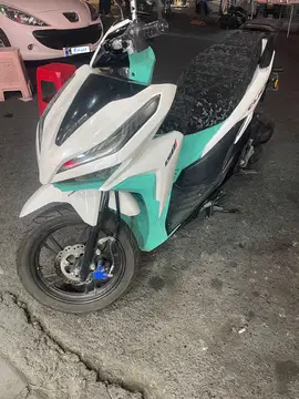 کویر موتور‏، S2 150‏ - تصویر 1