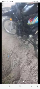 روان سیکلت‏، QM 110‏ - تصویر 3