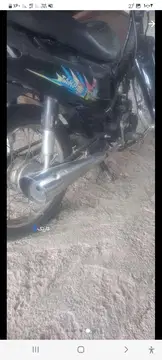 روان سیکلت‏، QM 110‏ - تصویر 5