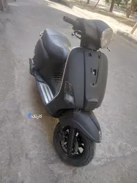 دینو‏، کاوان 125‏ - تصویر 4