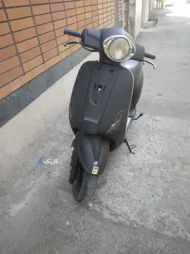 دینو‏، کاوان 125‏ - تصویر 3