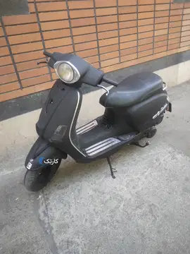 دینو‏، کاوان 125‏ - تصویر 2