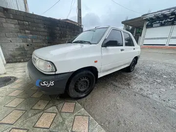 پراید‏، 131‏، SX‏ - تصویر 1