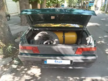 پژواردی‌دوگانه‌دستی - تصویر 2