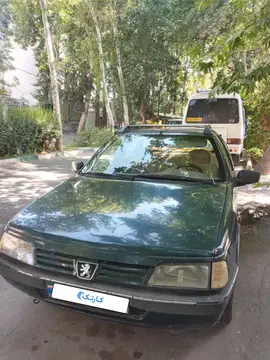 پژواردی‌دوگانه‌دستی