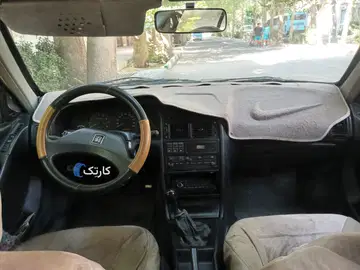 پژواردی‌دوگانه‌دستی - تصویر 5