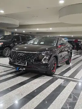 فونیکس‏، FX‏، پریمیوم AWD‏