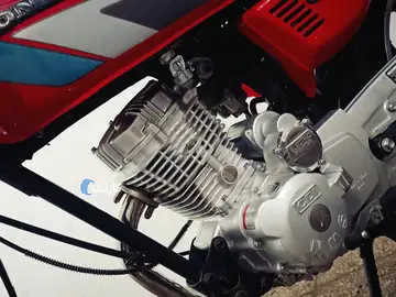 هوندا‏، CDI 125‏ - تصویر 2