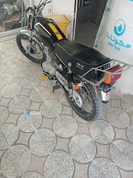 هوندا‏، CD 200‏ - تصویر 4