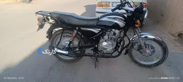 نیرو محرکه‏، نامی Z ONE180‏ - تصویر 4