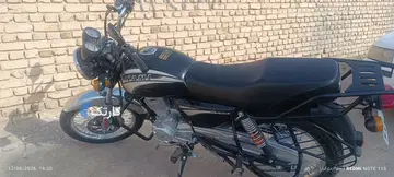 نیرو محرکه‏، نامی Z ONE180‏ - تصویر 6