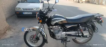 نیرو محرکه‏، نامی Z ONE180‏ - تصویر 3