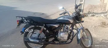 نیرو محرکه‏، نامی Z ONE180‏ - تصویر 5