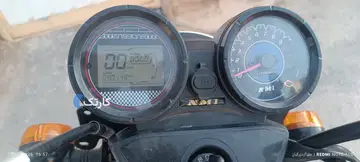 نیرو محرکه‏، نامی Z ONE180‏ - تصویر 2