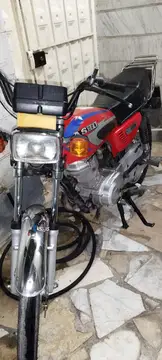 هوندا‏، CDI 125‏ - تصویر 2