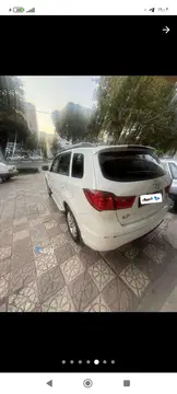 هایما‏، S7‏، 2.0 لیتر‏ - تصویر 2