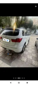 هایما‏، S7‏، 2.0 لیتر‏ - تصویر 4