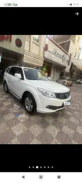 هایما‏، S7‏، 2.0 لیتر‏ - تصویر 3