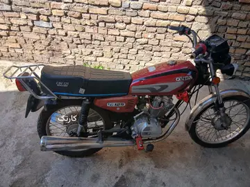 هوندا‏، CDI 125‏ - تصویر 2
